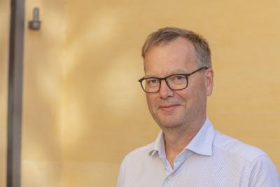 Bestyrelse, observatør Søren Hald
